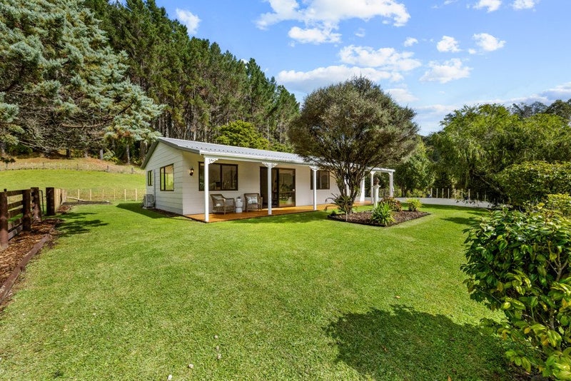 489 Ahuroa Road, Puhoi, Warkworth - Carousel 2