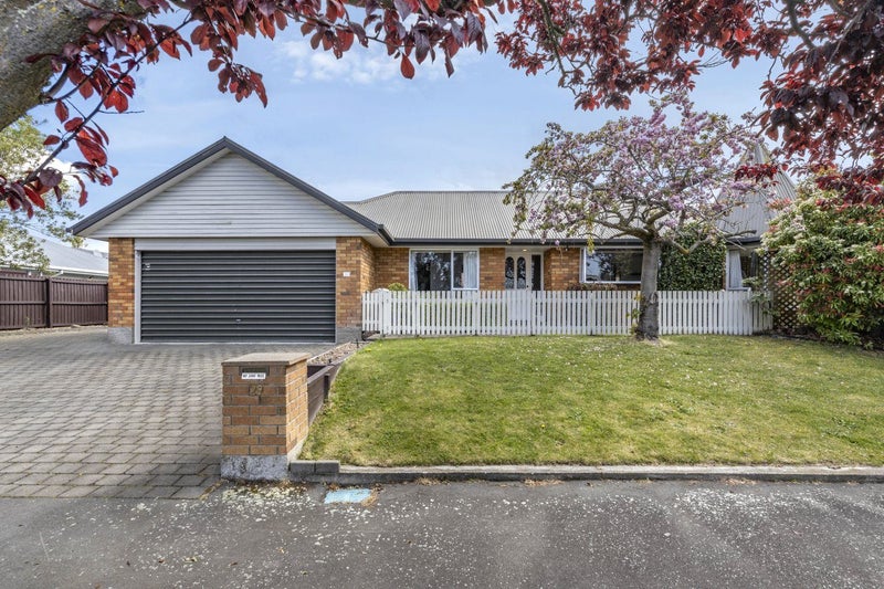 29 Regent Avenue, Rangiora, Rangiora - Carousel 2