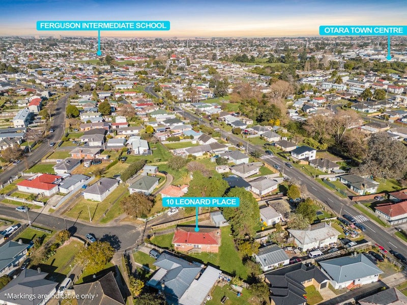 10 Leonard Place, Otara, Auckland - Carousel 14