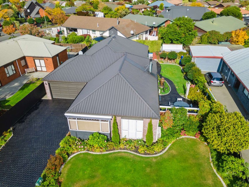 158 Royal Park Drive, Parklands, Christchurch - Carousel 1