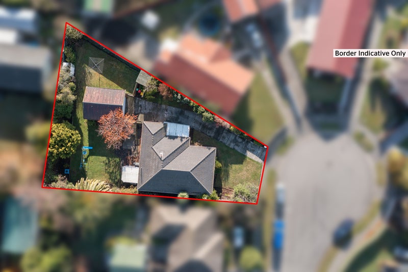 23 Logie Place, Bromley, Christchurch - Carousel 20