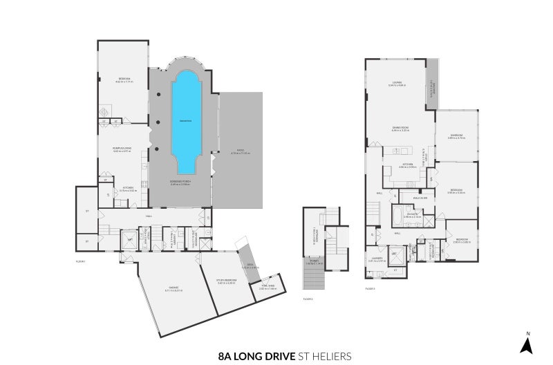 8A Long Drive, St Heliers, Auckland - Carousel 25