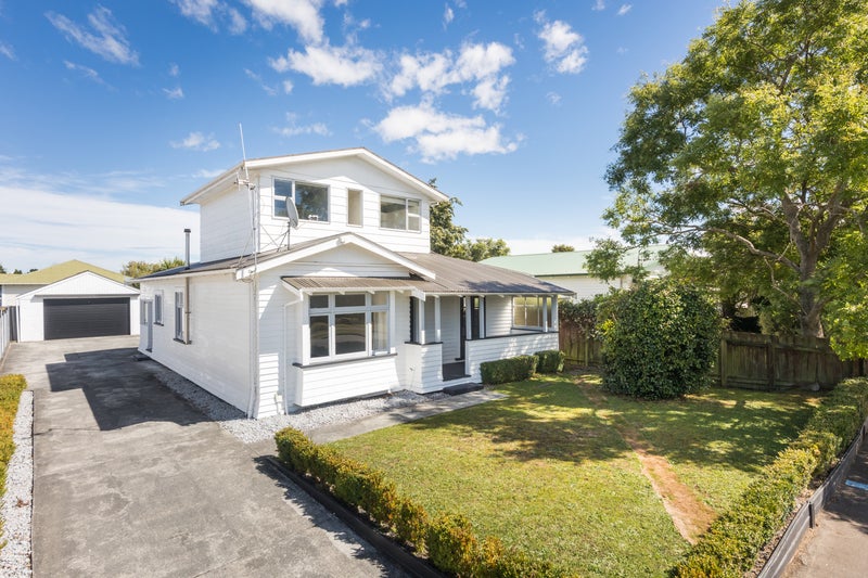 7 Karaka Street, Hokowhitu, Palmerston North  - Carousel 23