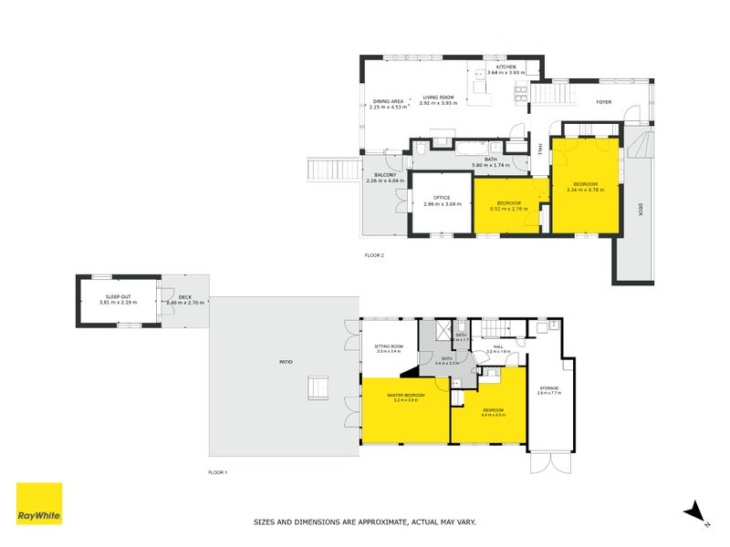 58 Tuarangi Road, Grey Lynn, Auckland - Carousel 20