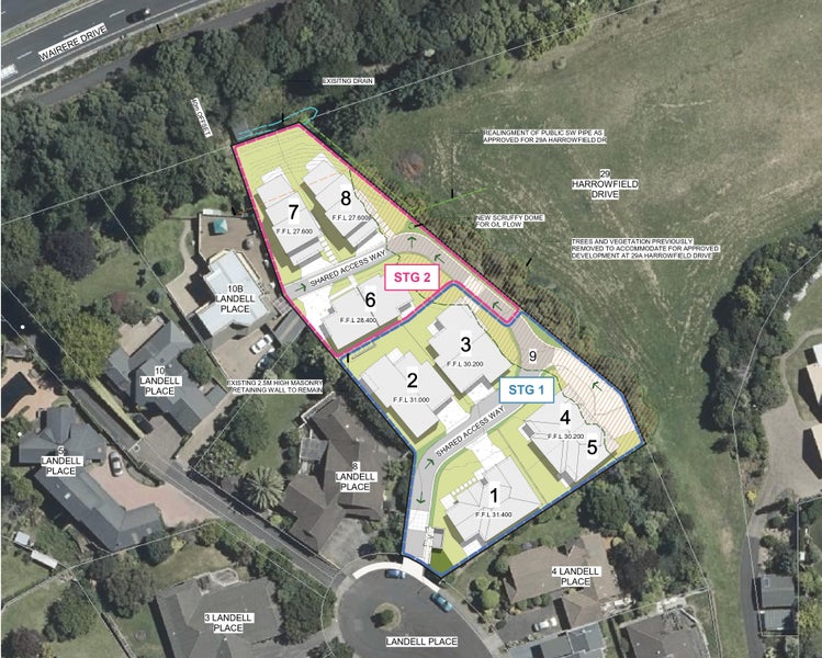 4/6 Landell Place, Harrowfield, Hamilton - Carousel 4