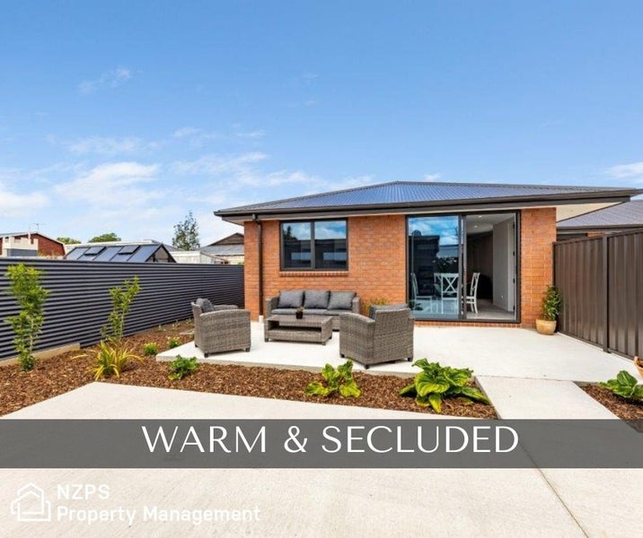 38B Fingall Street, South Dunedin, Dunedin - Carousel 1