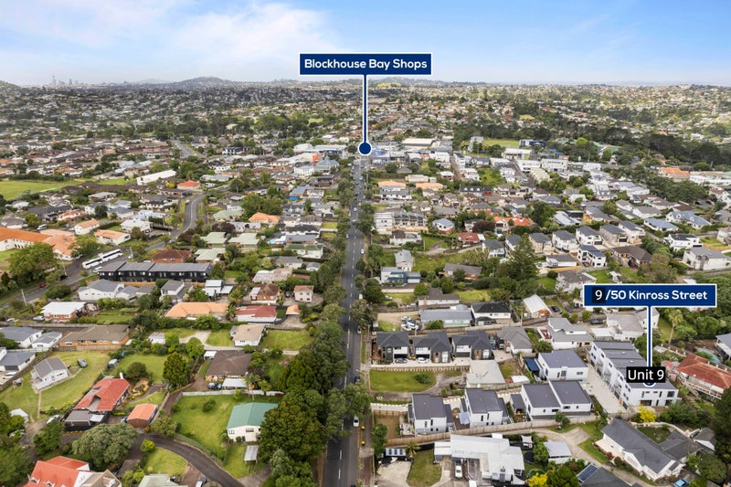 9/50 Kinross Street, Blockhouse Bay, Auckland - Carousel 2