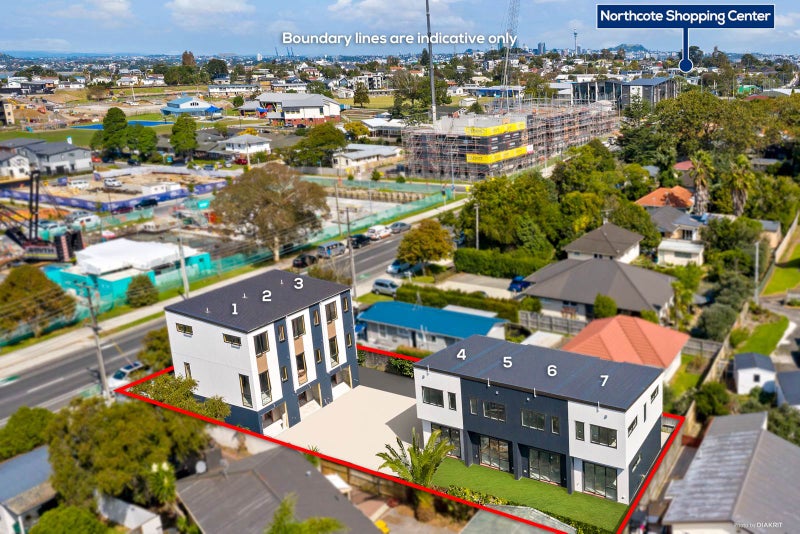 6/208 Lake Road, Northcote, Auckland - Carousel 1