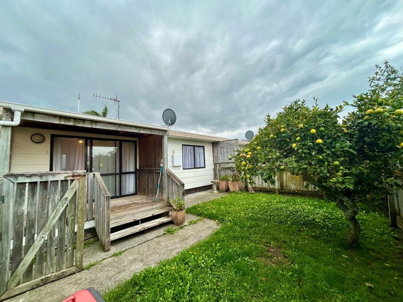 5 Logan Avenue, Marewa, Napier - Carousel 8