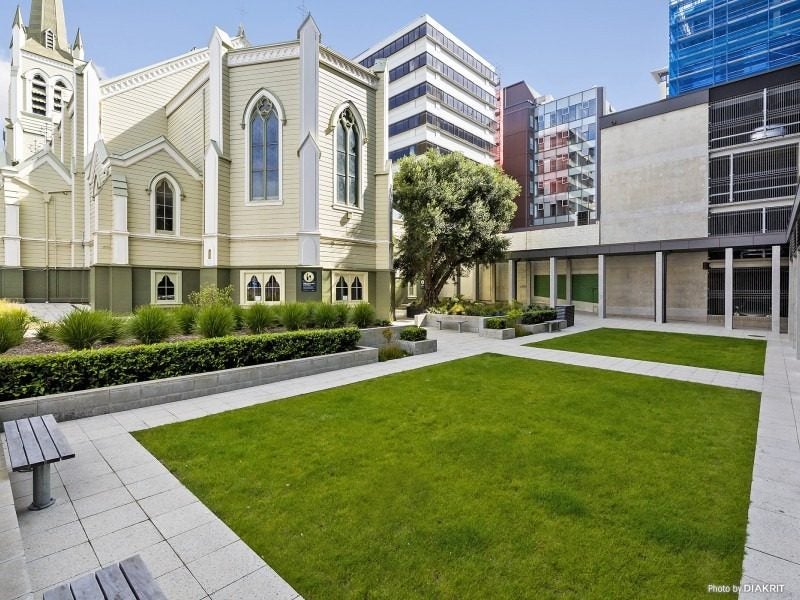 405/166 Victoria Street, Te Aro, Wellington - Carousel 14