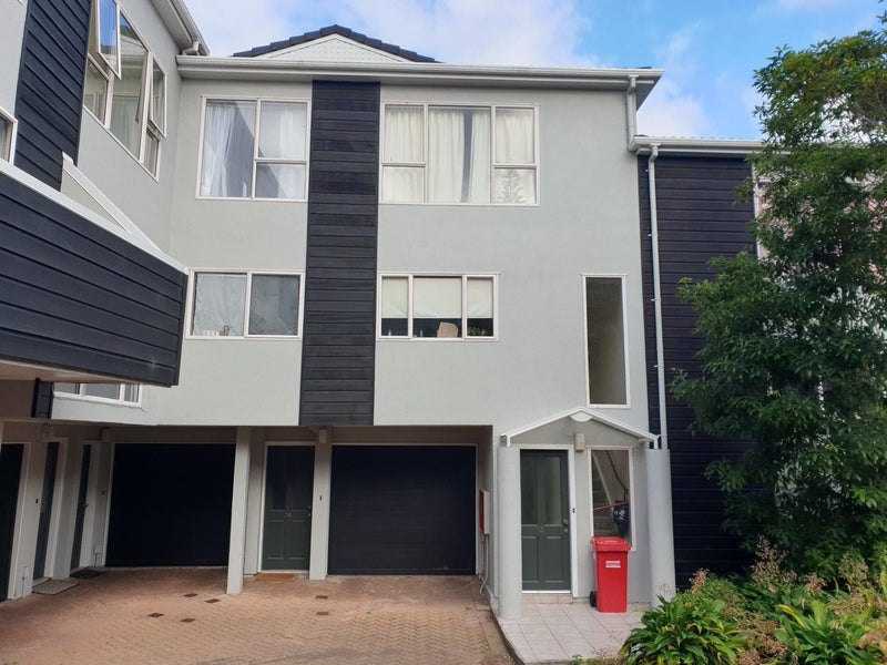 14/20 Thompson Street, Mount Cook, Wellington - Carousel 1