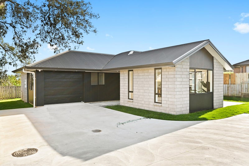 8 Te Koko Lane, Kihikihi, Te Awamutu - Carousel 2