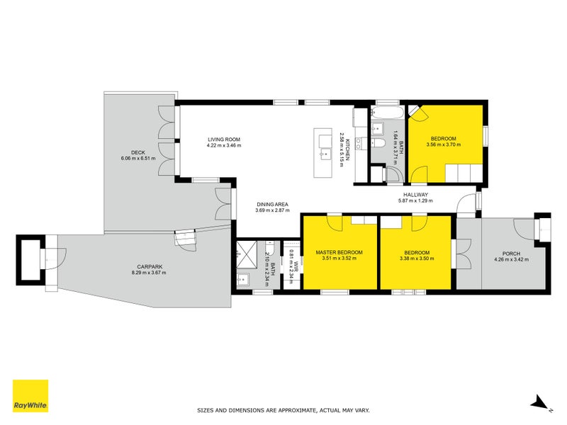 60 Sackville Street, Grey Lynn, Auckland - Carousel 16