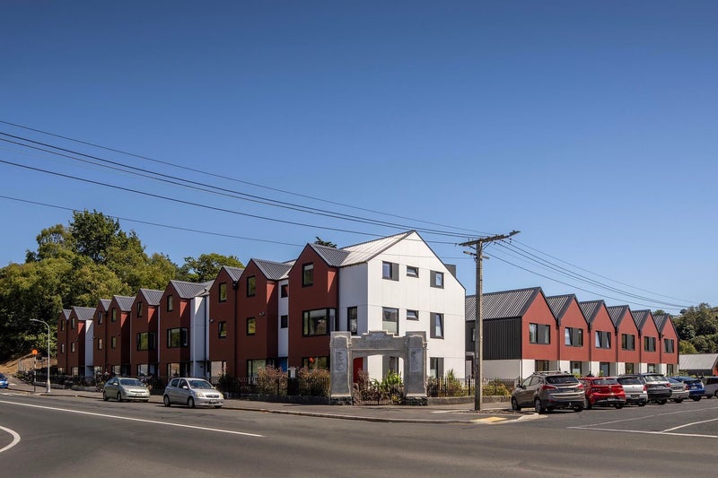 4/25 Alva Street, Dunedin Central, Dunedin - Carousel 1