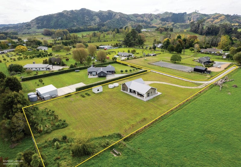 107 Somerton Road, Makauri, Gisborne - Carousel 1