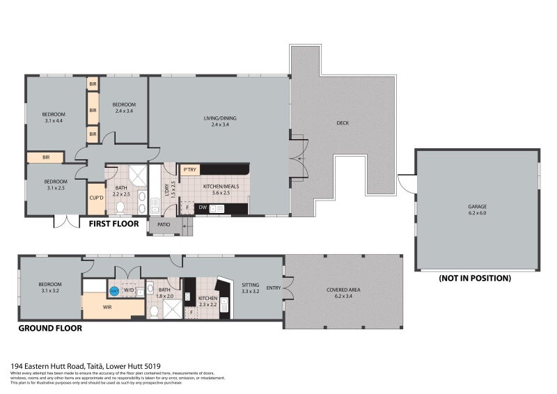 194 Eastern Hutt Road, Taita, Lower Hutt - Carousel 28