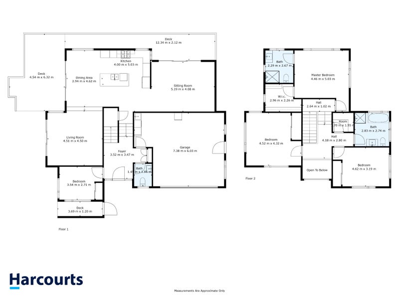 64 Saint Ives Drive, Camborne, Porirua - Carousel 37