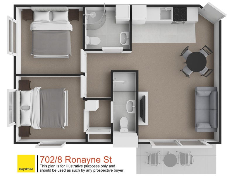 702/8 Ronayne Street, Auckland Central, Auckland - Carousel 13