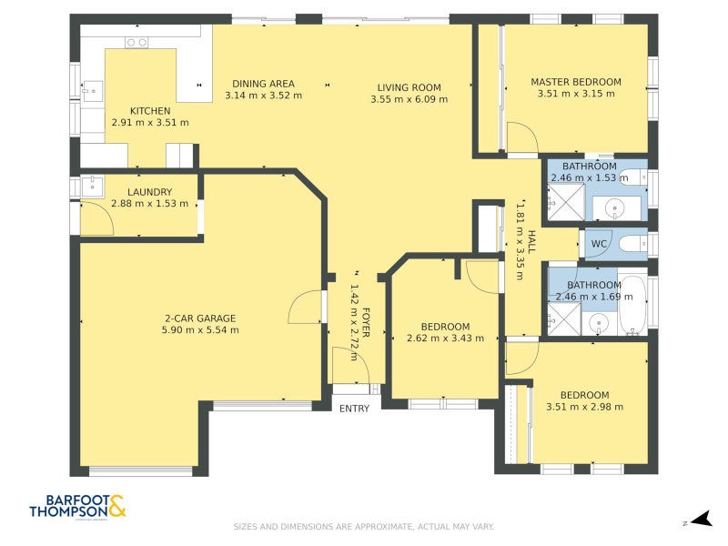 4 Waimarino Road, Weymouth, Auckland - Carousel 21