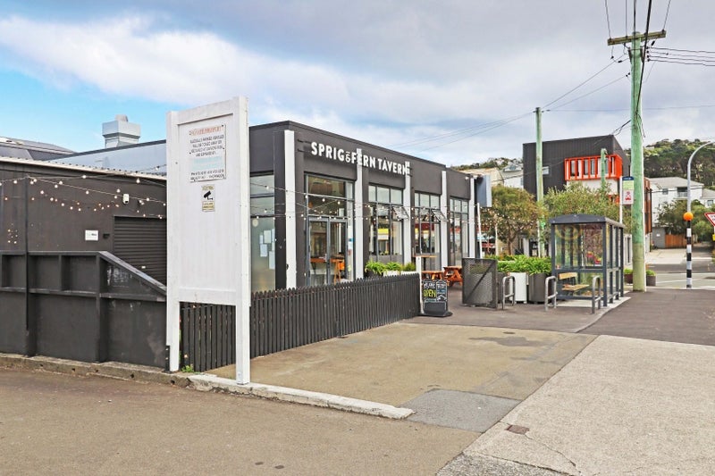 28 Luxford Street, Berhampore, Wellington - Carousel 16