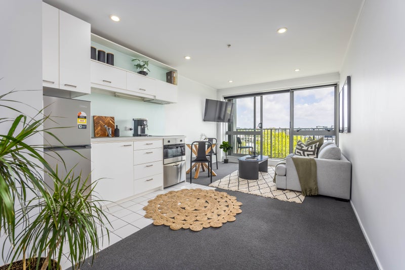 403/53 Cook Street, Auckland Central, Auckland - Carousel 2