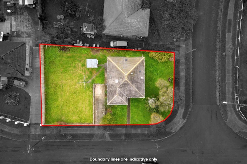 5 Natalie Place, Otara, Auckland - Carousel 2