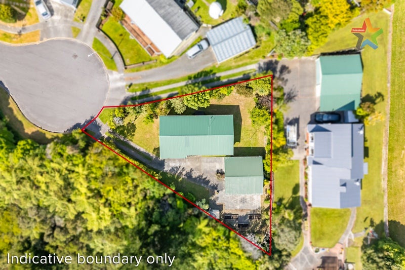 22 Whitechapel Grove, Stokes Valley, Lower Hutt - Carousel 2