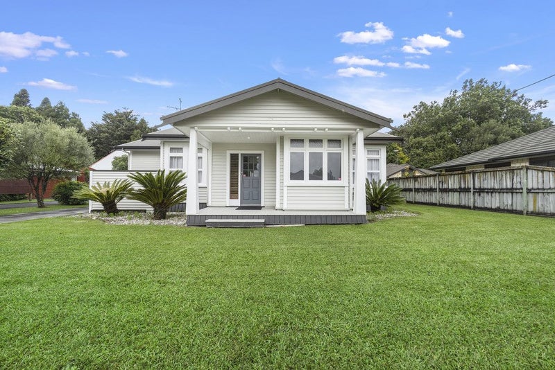 34 Hohaia Street, Matamata, Matamata - Carousel 1