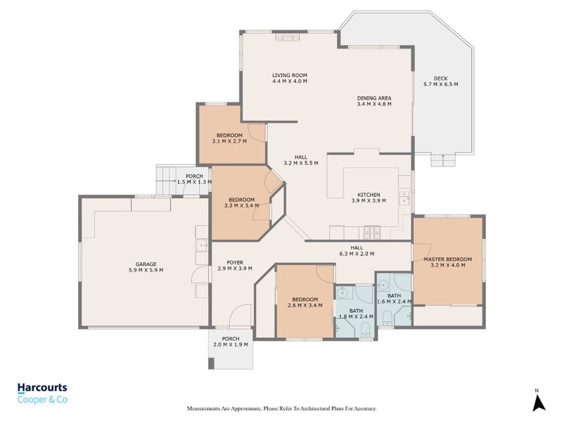 17 Pitoitoi Avenue, Greenhithe, Auckland - Carousel 2