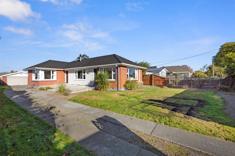 165 Springs Road, Hornby, Christchurch - Carousel 1