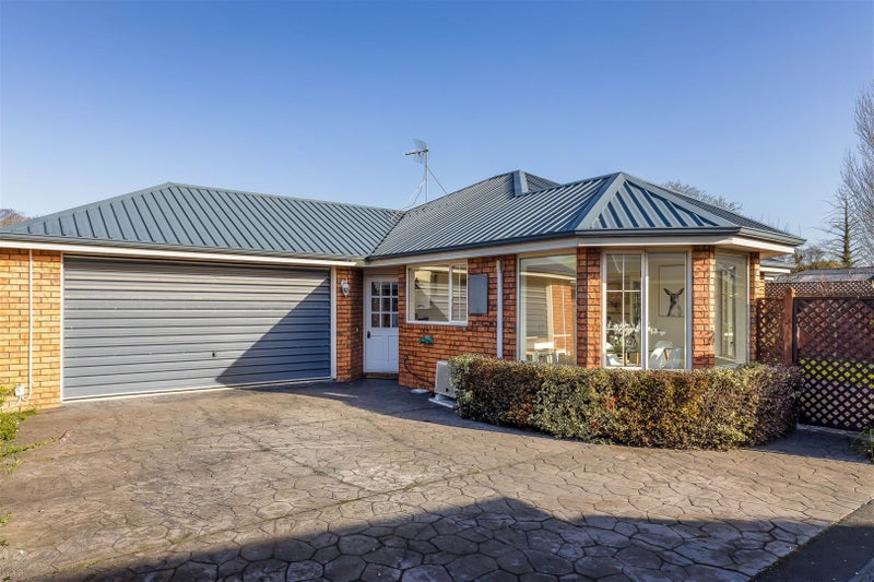 14 Ashmore Lane, Strowan, Christchurch - Carousel 1