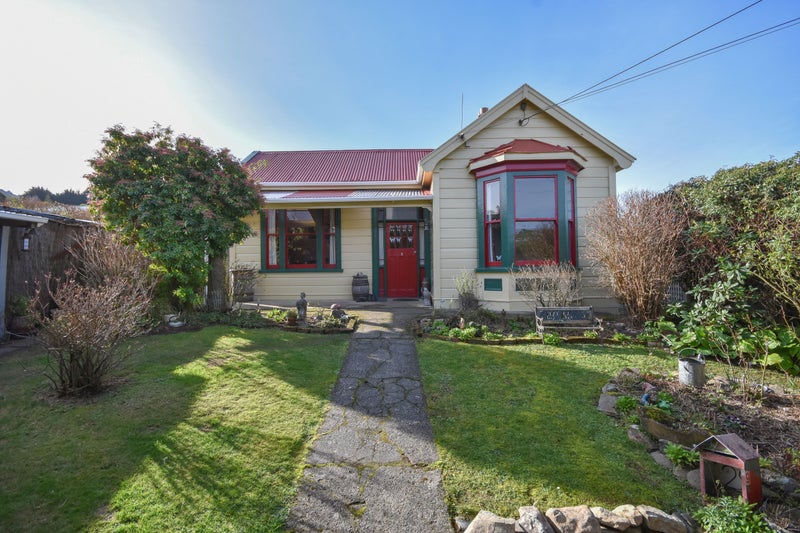 68 Hall Road, Sawyers Bay, Port Chalmers - Carousel 1