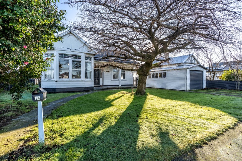 84 Herriot Street, Richmond, Invercargill - Carousel 2