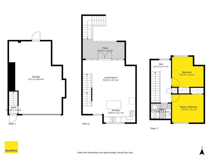 4/18 Blake Street, Ponsonby, Auckland - Carousel 18