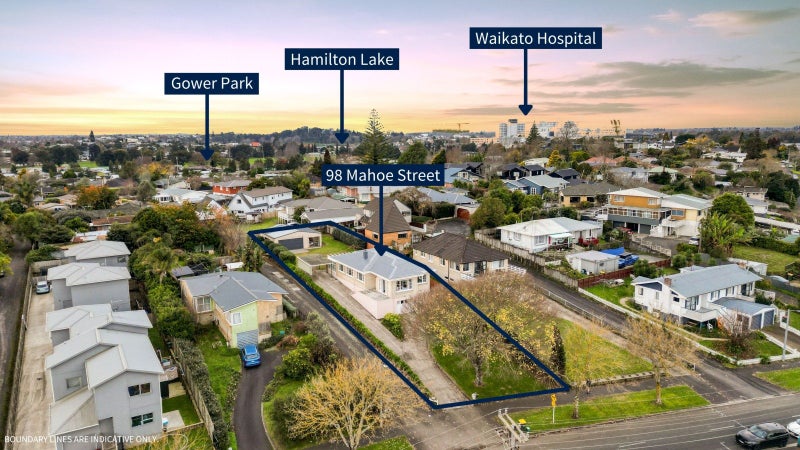 98 Mahoe Street, Melville, Hamilton - Carousel 31