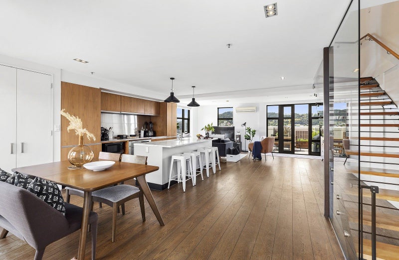 37/254 Willis Street, Te Aro, Wellington - Carousel 1