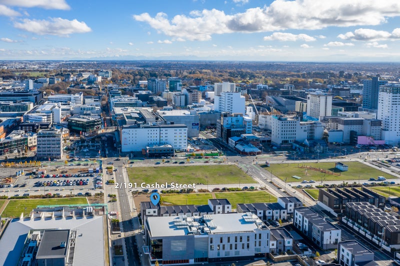 2/191 Cashel Street, Christchurch Central, Christchurch - Carousel 18