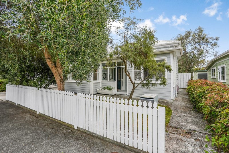 23 Emerson Street, Petone, Lower Hutt - Carousel 2