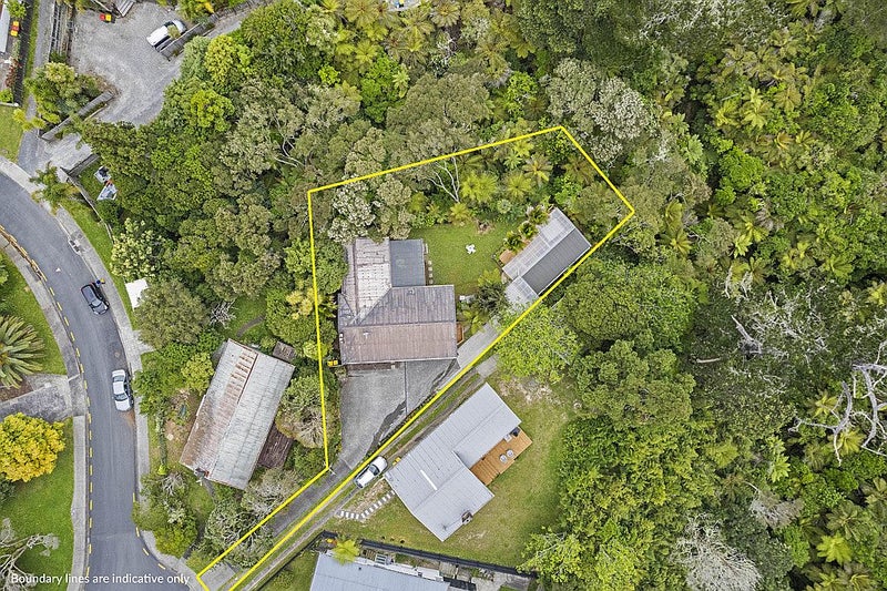 47 Saffron Street, Birkdale, Auckland - Carousel 2