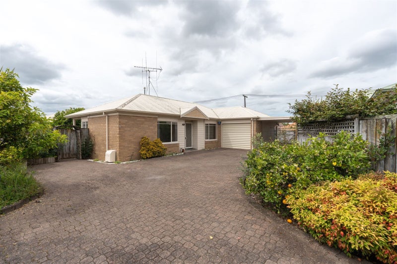 30B Brooklyn Road, Claudelands, Hamilton - Carousel 1