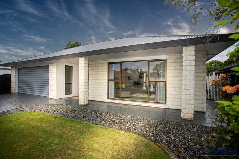 90 Regency Crescent, Redwood, Christchurch - Carousel 14