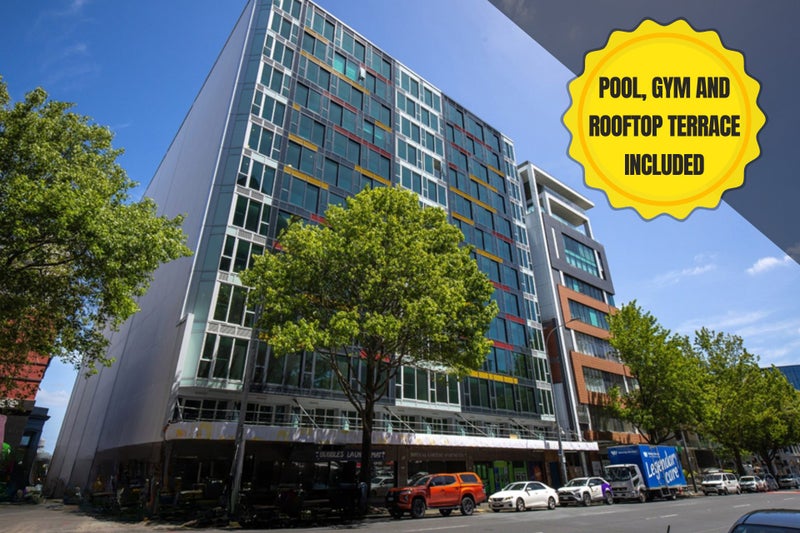 622/135 Hobson Street, Auckland Central, Auckland - Carousel 16