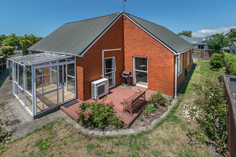 215B MAIN NORTH ROAD, Redwood, Christchurch - Carousel 11