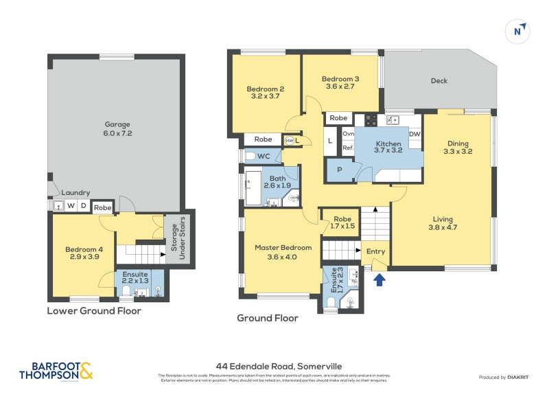 44 Edendale Road, Somerville, Manukau - Carousel 22