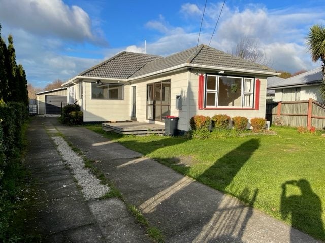 100 Warden Street, Richmond, Christchurch - Carousel 1