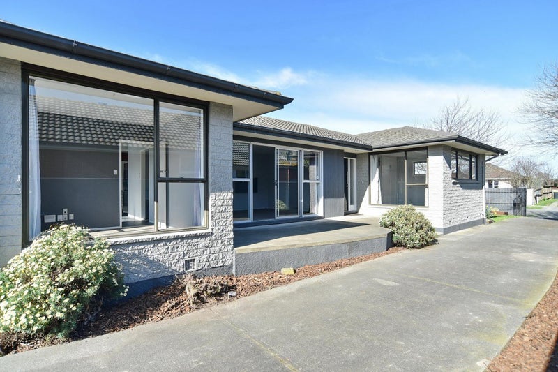 22 Salmond Street, Hoon Hay, Christchurch - Carousel 1