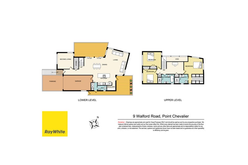 9 Walford Road, Point Chevalier, Auckland - Carousel 15