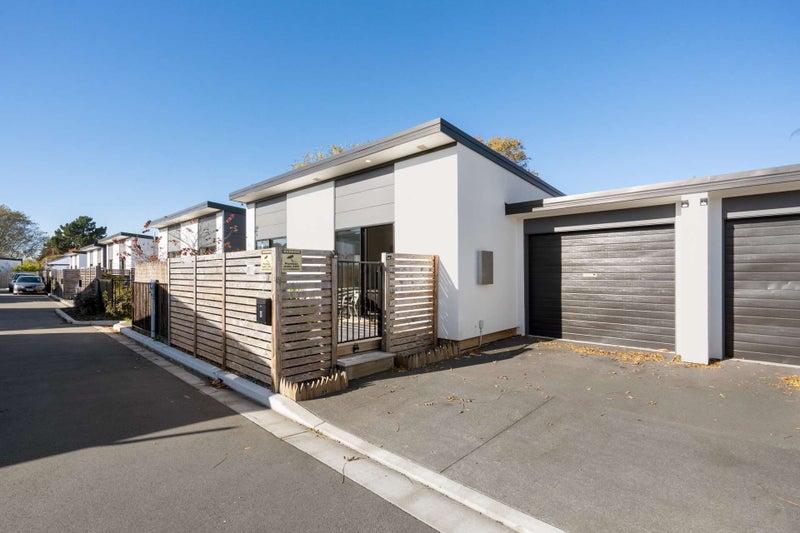 8 League Lane, Phillipstown, Christchurch - Carousel 1