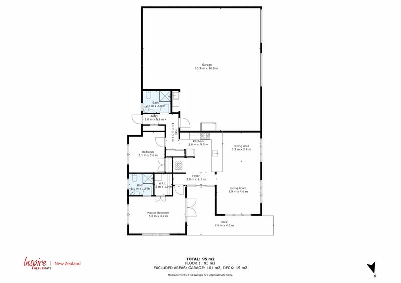 4 Kendall Road, Whangarei - Carousel 20