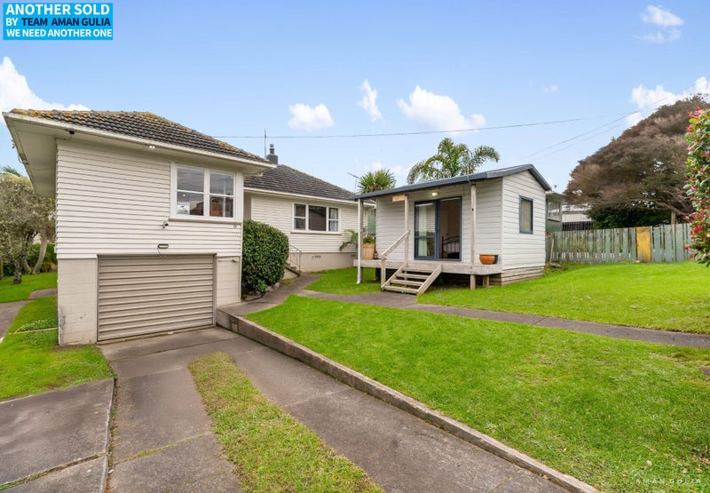 25 Kay Drive, Blockhouse Bay, Auckland - Carousel 1